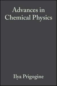 Abbildung von: Advances in Chemical Physics - Wiley