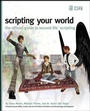 Cover: Scripting Your World - Wiley