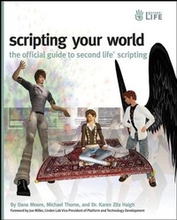 Enlarge image Cover: Scripting Your World - Wiley