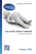 Cover: Les outils contre l'ob&eacute;sit&eacute; - Omniscriptum