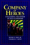 Cover: Company of Heroes - Wiley