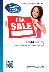 Abbildung von: Child-selling - FastBook Publishing