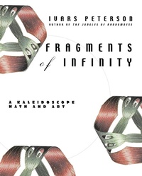 Enlarge image Cover: Fragments of Infinity - Trade Paper Press