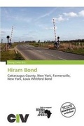 Cover: Hiram Bond - CIV