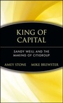 Cover: King of Capital - Wiley