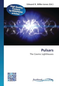 Abbildung von: Pulsars - FastBook Publishing