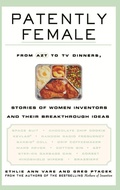 Cover: Patently Female - Wiley