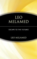 Cover: Leo Melamed - Wiley