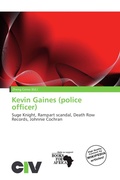 Cover: Kevin Gaines (Police Officer) - CIV