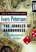 Cover: The Jungles of Randomness - Wiley