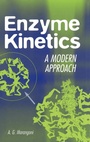 Cover: Enzyme Kinetics - Wiley