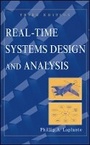 Cover: Real-Time Systems Design and Analysis - Wiley