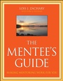 Cover: The Mentee's Guide - Jossey-Bass