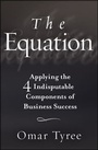 Cover: The Equation - Wiley