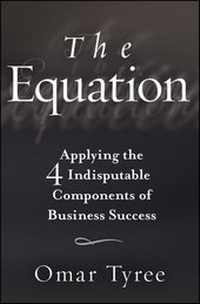 Enlarge image Cover: The Equation - Wiley