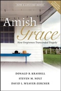 Cover: Amish Grace - Jossey-Bass
