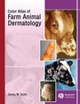 Cover: A Color Atlas of Farm Animal Dermatology - Iowa State University Press