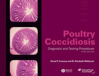 Abbildung von: Poultry Coccidiosis - Wiley-Blackwell