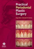 Cover: Practical Periodontal Plastic Surgery - Iowa State University Press