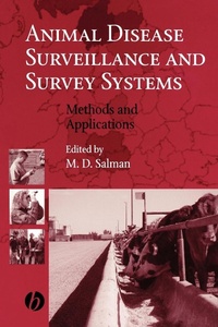 Abbildung von: Animal Disease Surveillance and Survey Systems - Wiley