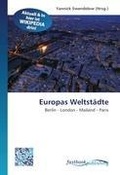 Cover: Europas Weltst Dte - Fastbook Publishing
