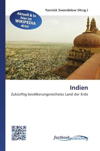 Enlarge image Cover: Indien - Fastbook Publishing
