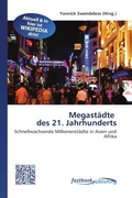 Cover: Megast Dte Des 21. Jahrhunderts - Fastbook Publishing