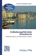 Cover: Erdbebengef Hrdete Urlaubsorte - Fastbook Publishing