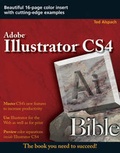 Cover: Illustrator CS4 Bible - Wiley