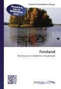 Cover: Finnland - Fastbook Publishing