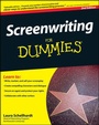 Cover: Screenwriting For Dummies - Wiley