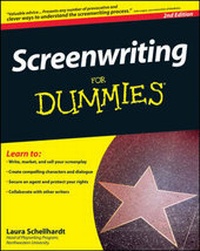 Enlarge image Cover: Screenwriting For Dummies - Wiley