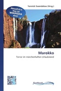 Cover: Marokko - Fastbook Publishing