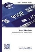 Cover: Kreditkarten - Fastbook Publishing