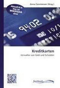 Enlarge image Cover: Kreditkarten - Fastbook Publishing