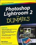 Bild: Photoshop Lightroom 2 For Dummies - Wiley