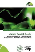 Cover: James Patrick Scully - Fec Publishing