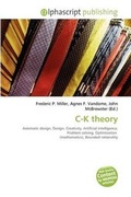 Bild: C-K Theory - Alphascript Publishing