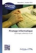 Cover: Piratage Informatique - Fastbook Publishing