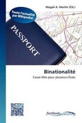 Bild: Binationalit - Fastbook Publishing