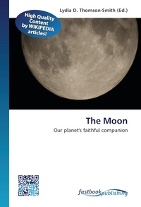 Abbildung von: The Moon - FastBook Publishing