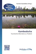 Cover: Kambodscha - Fastbook Publishing