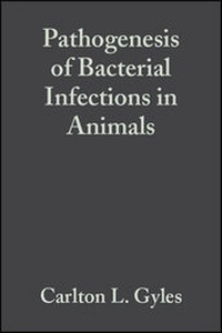 Abbildung von: Pathogenesis of Bacterial Infections in Animals - Wiley-Blackwell
