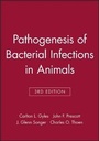 Cover: Pathogenesis of Bacterial Infections in Animals - Iowa State University Press