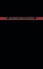 Cover: Handbook of Play Therapy: v. 1 - Wiley