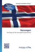 Cover: Norwegen - Fastbook Publishing