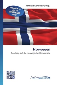 Enlarge image Cover: Norwegen - Fastbook Publishing