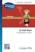 Cover: Le VI T Nam - Fastbook Publishing
