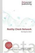 Bild: Reality Check Network - Betascript Publishing