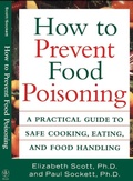 Cover: How to Prevent Food Poisoning - Trade Paper Press